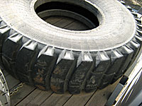 ���� 21.00-33 ������ ��-166�� BELSHINA.